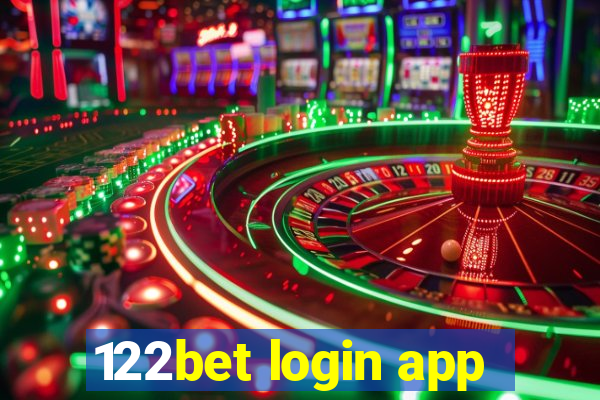 122bet login app